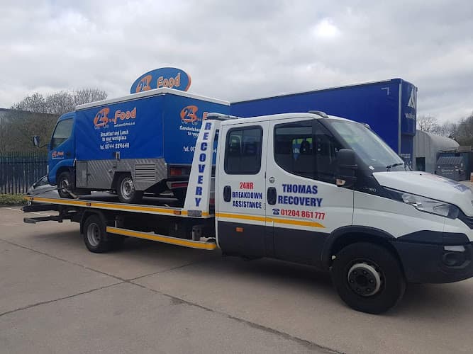 Business listing image