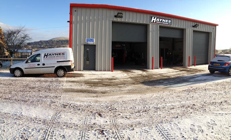 Business listing image