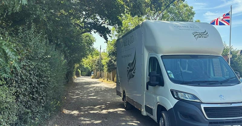 Business listing image