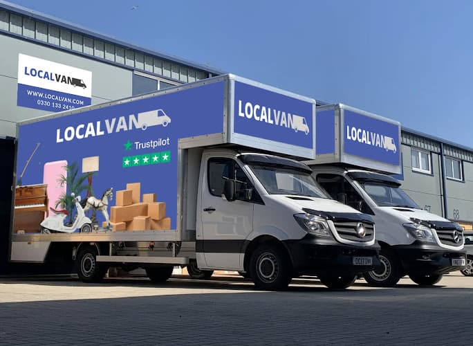 Business listing image