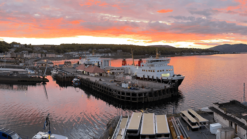 Business listing image