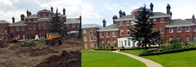 Business listing image