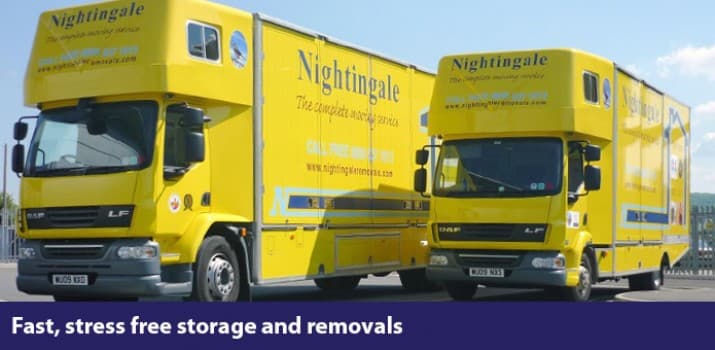 Business listing image