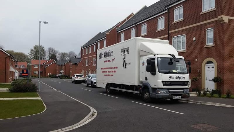 Business listing image