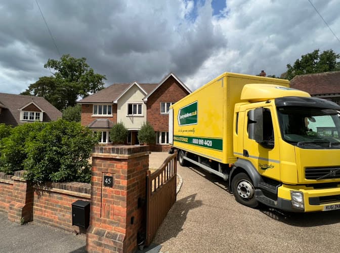 Business listing image