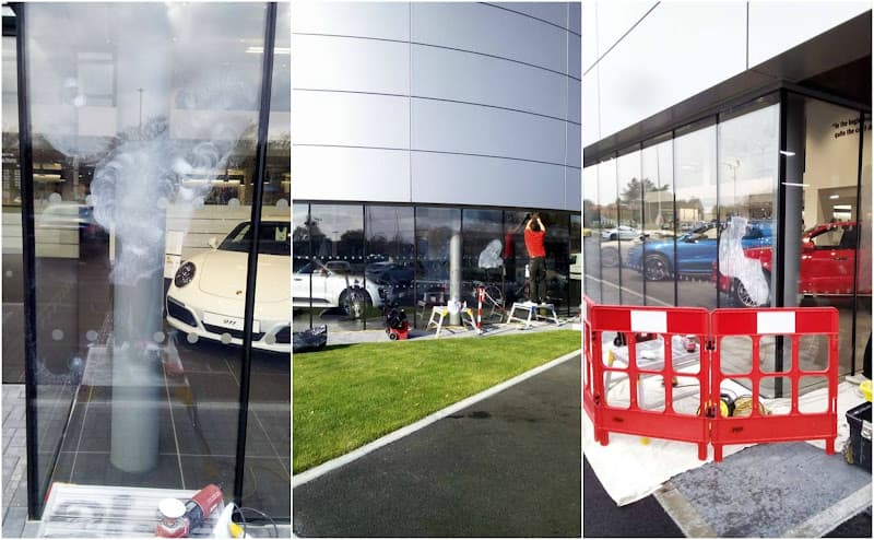 Business listing image