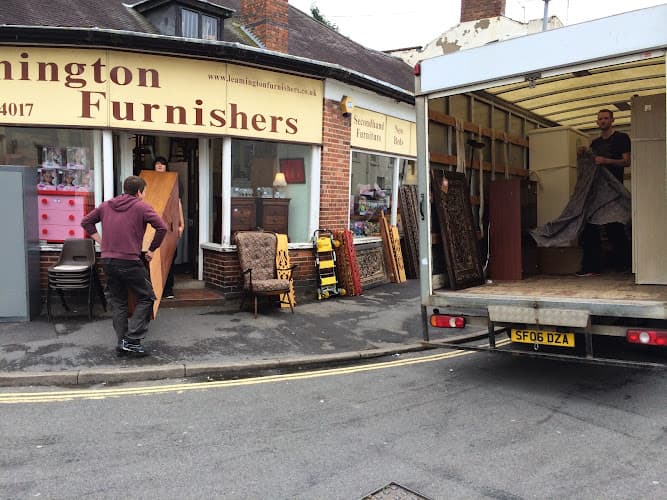 Business listing image