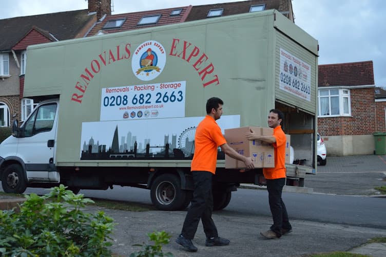 Business listing image