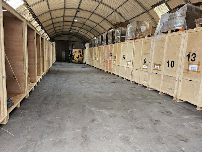 Business listing image