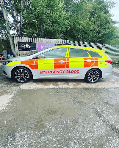 Business listing image