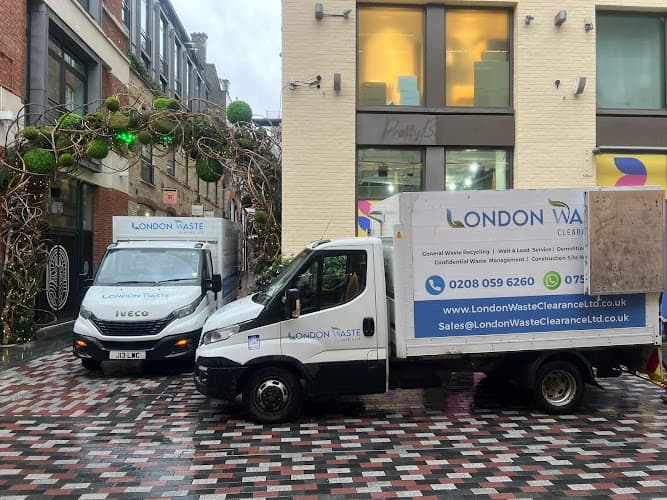 Business listing image