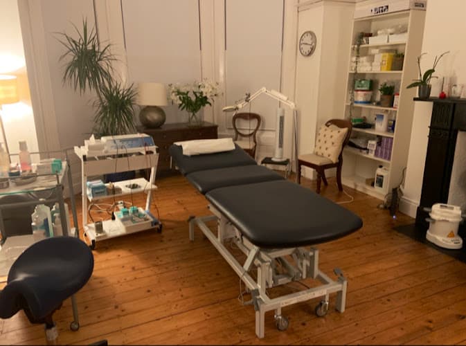 Business listing image