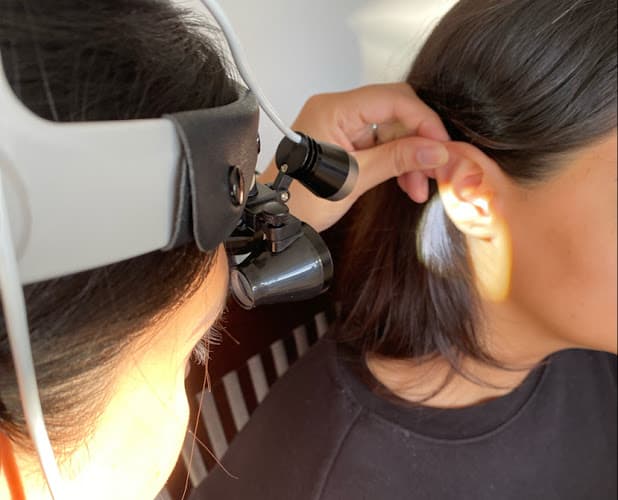 Business listing image