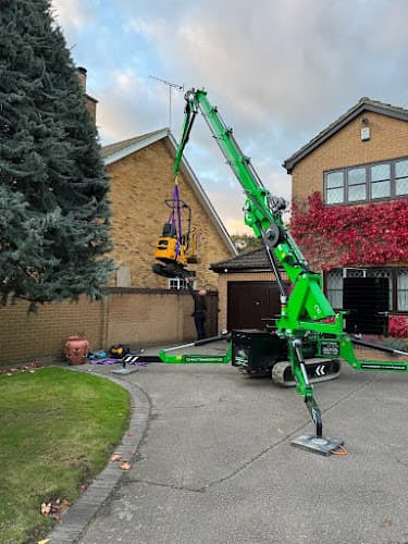 Business listing image