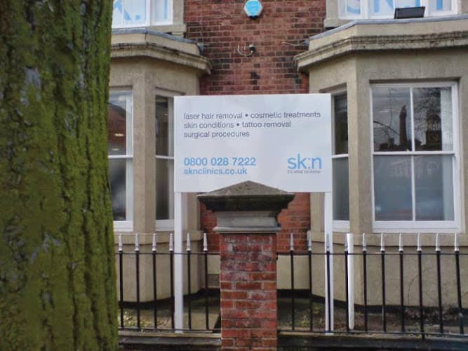 Business listing image