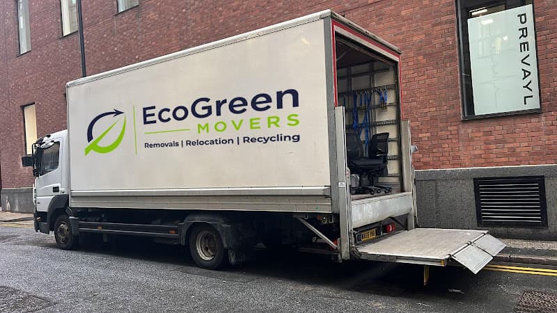 Business listing image