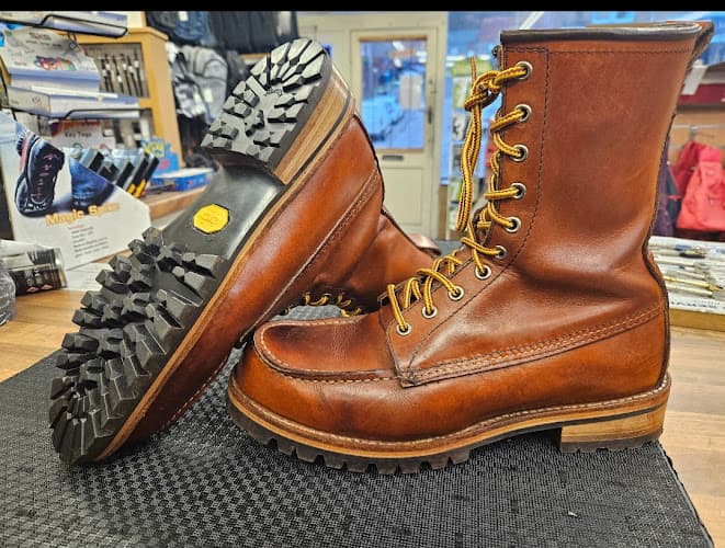 Business listing image