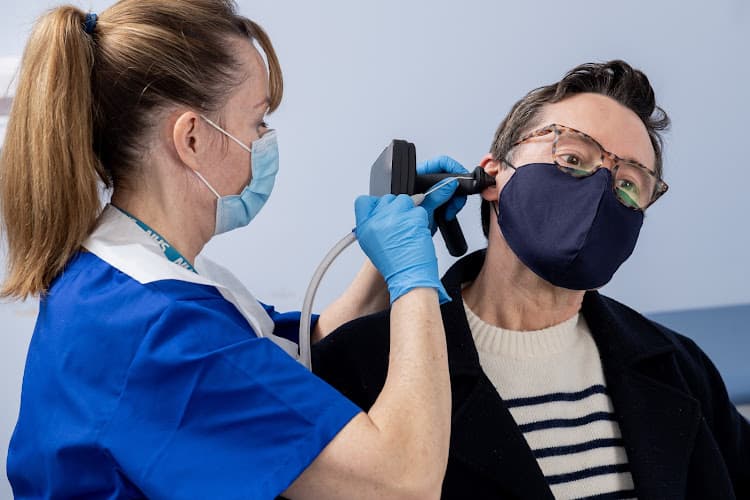 Business listing image