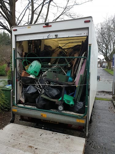 Business listing image