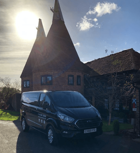 Business listing image