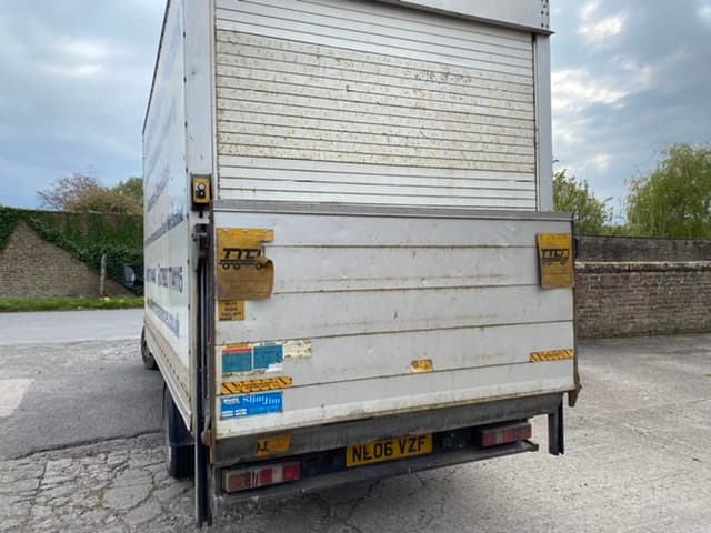 Business listing image