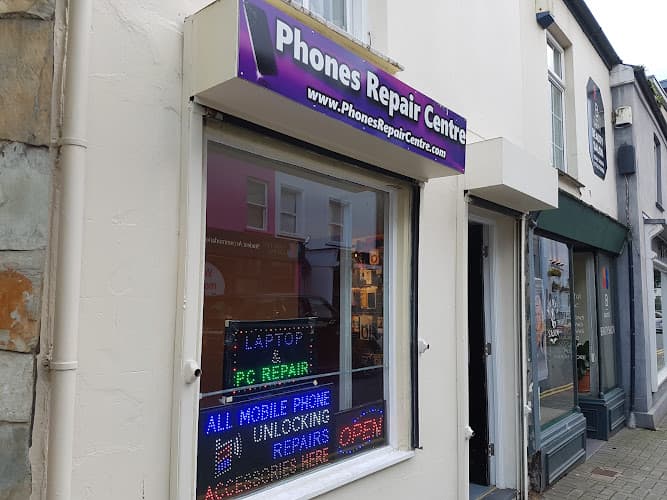 Business listing image