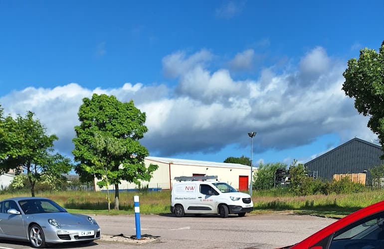 Business listing image