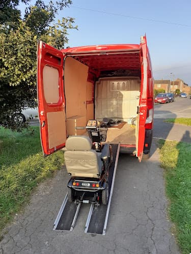 Business listing image