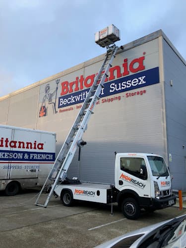 Business listing image