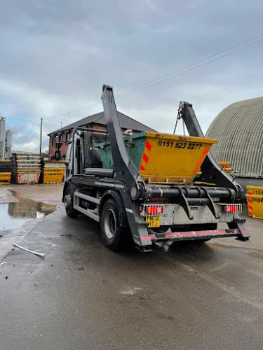 Business listing image