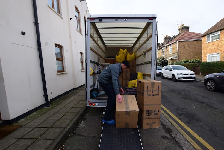 Business listing image