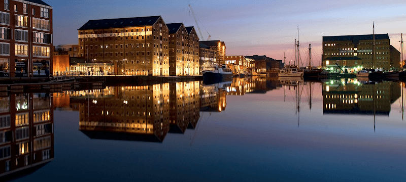 Business listing image