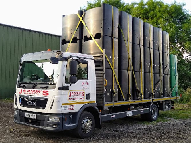 Business listing image