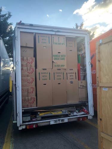 Business listing image