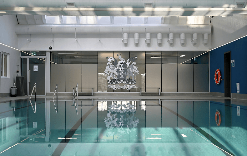 Business listing image