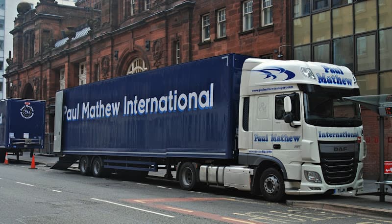 Business listing image