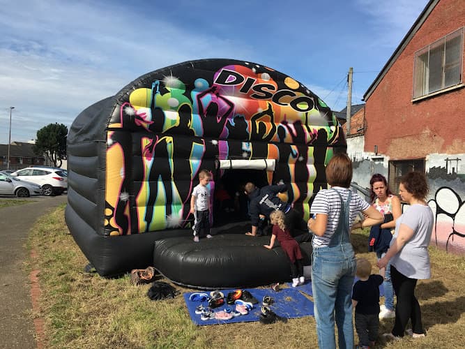 Business listing image