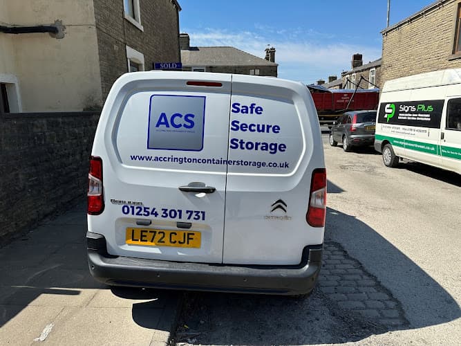 Business listing image