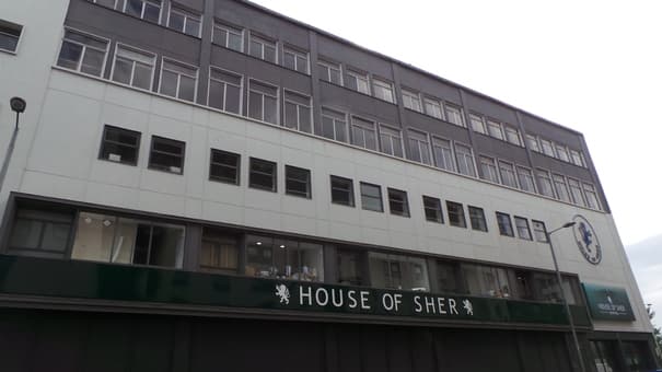 Business listing image