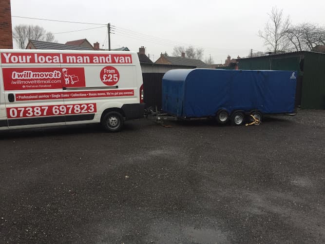 Business listing image