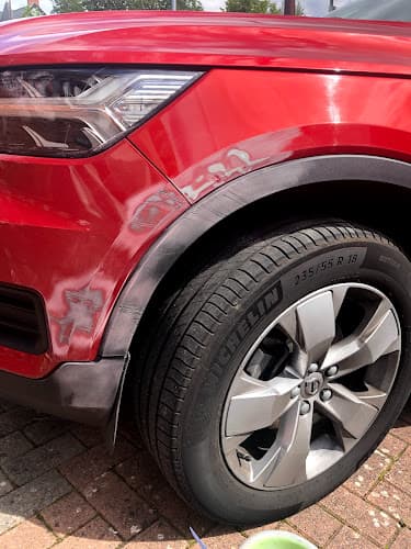 Business listing image