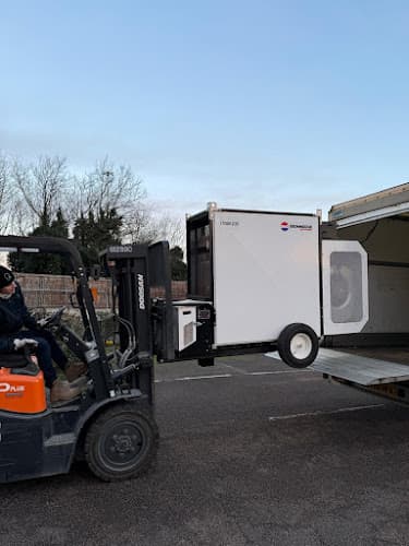 Business listing image