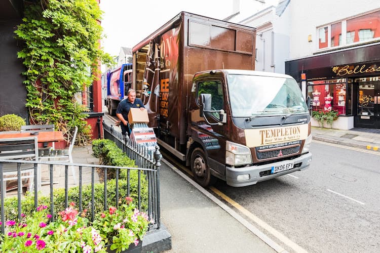 Business listing image