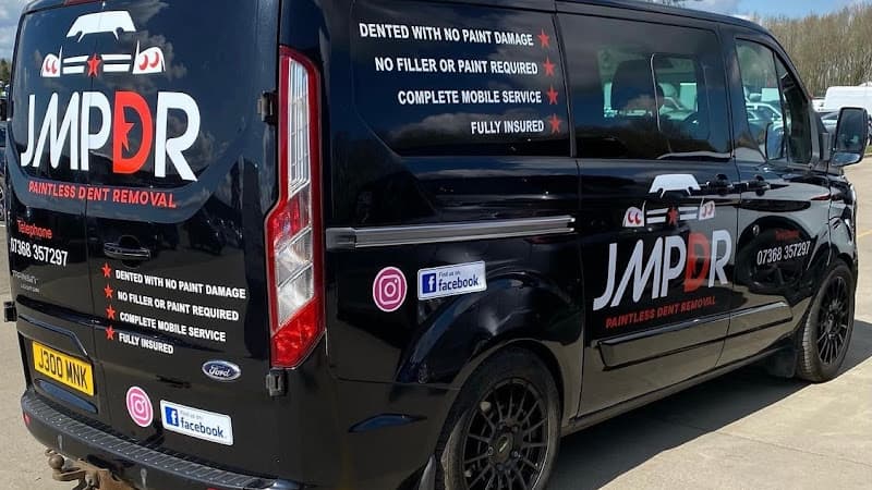 Business listing image