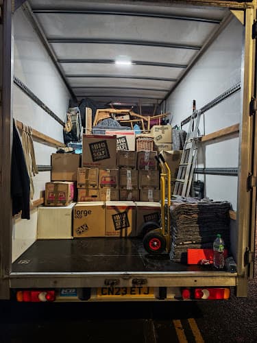 Business listing image