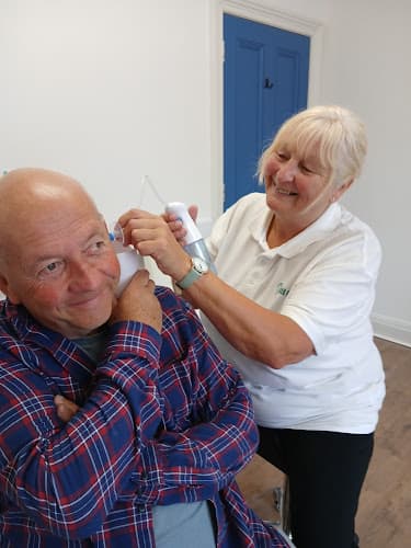 Business listing image