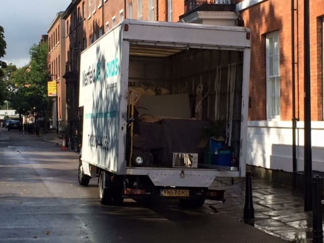 Business listing image