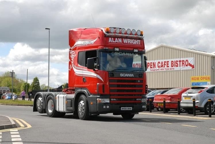 Business listing image