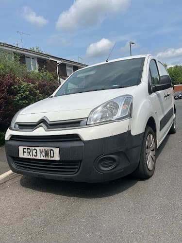 Business listing image