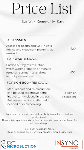 Business listing image